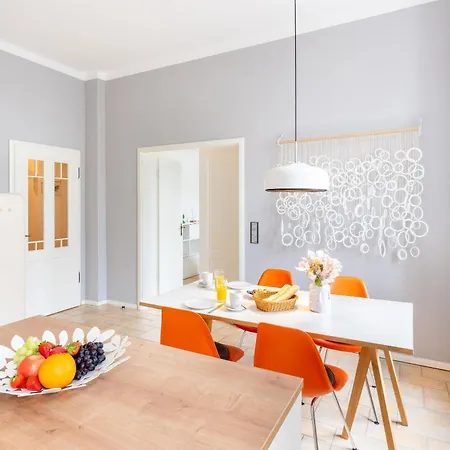 Apartment Monico 4