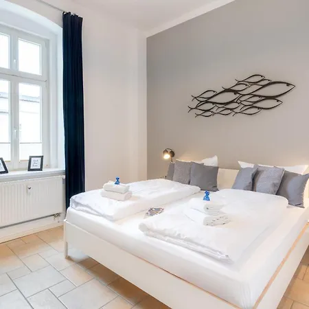 Apartment Monico 4