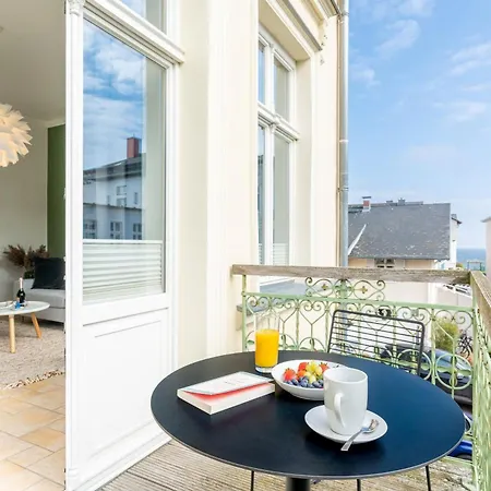 Monico 4 Heringsdorf (Usedom)