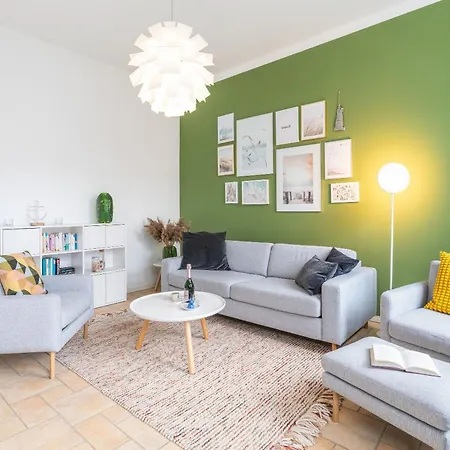 Lejlighed Monico 4 *