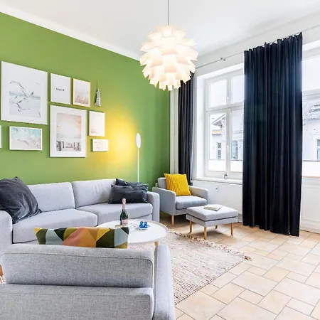 Monico 4 * Heringsdorf (Usedom)